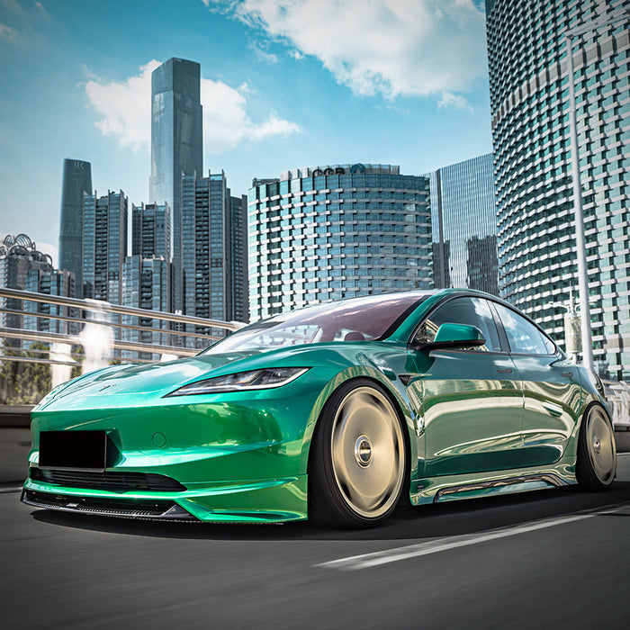 YOFER 2024-25 Tesla Model 3 Body Kit