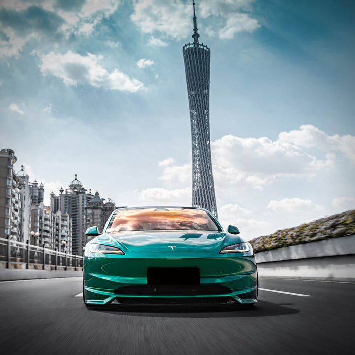 YOFER 2024-25 Tesla Model 3 Body Kit