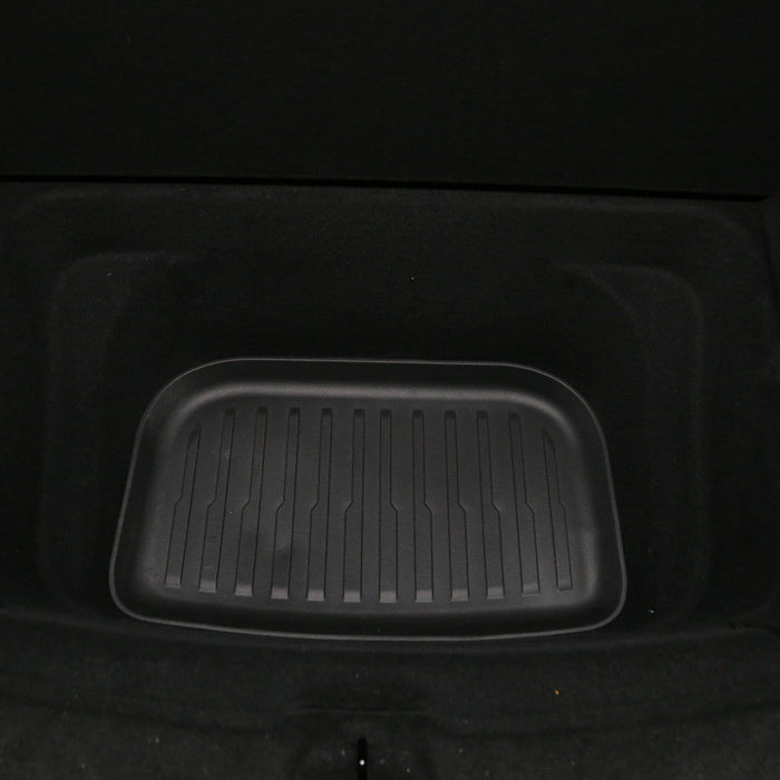 TESERY TPE Front/Rear Trunk Mats for Model Y Juniper