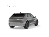 Hyundai Ioniq 5 with hidden Stealth hitch SHR62005 - now you see it, now you don't
