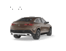 Mercedes-Benz E-Class Sedan (2017-2020) with hidden Stealth hitch SHR32010