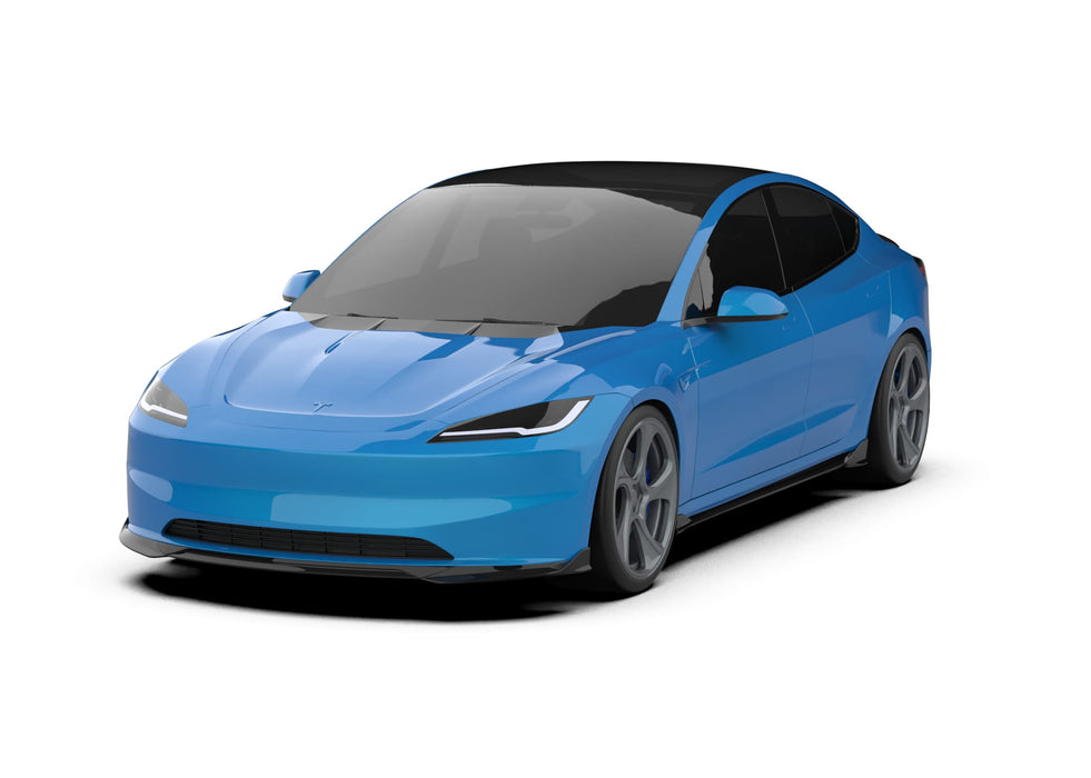 Tesla Model 3 Highland Lowline Bodykit (Hydrogai Series)