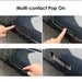 Wireless auto present door handles for Tesla Model 3 and Model Y