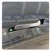 Wireless auto present door handles for Tesla Model 3 and Model Y