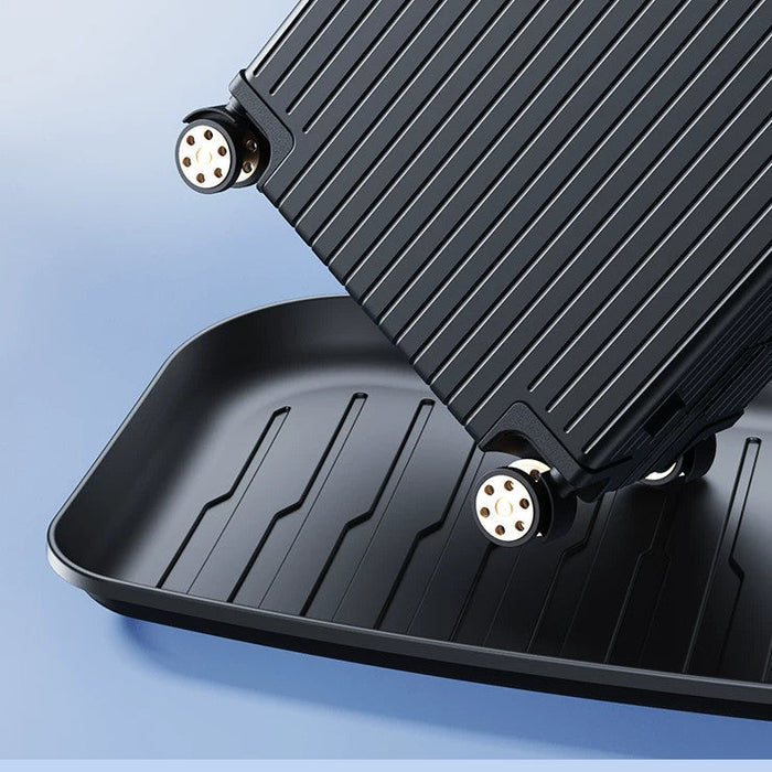 TESERY TPE Front Trunk Mat for Tesla Model Y Juniper