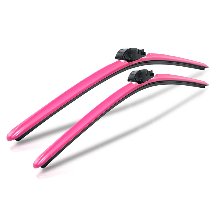 Rivian R1S Windshield Wiper Blades