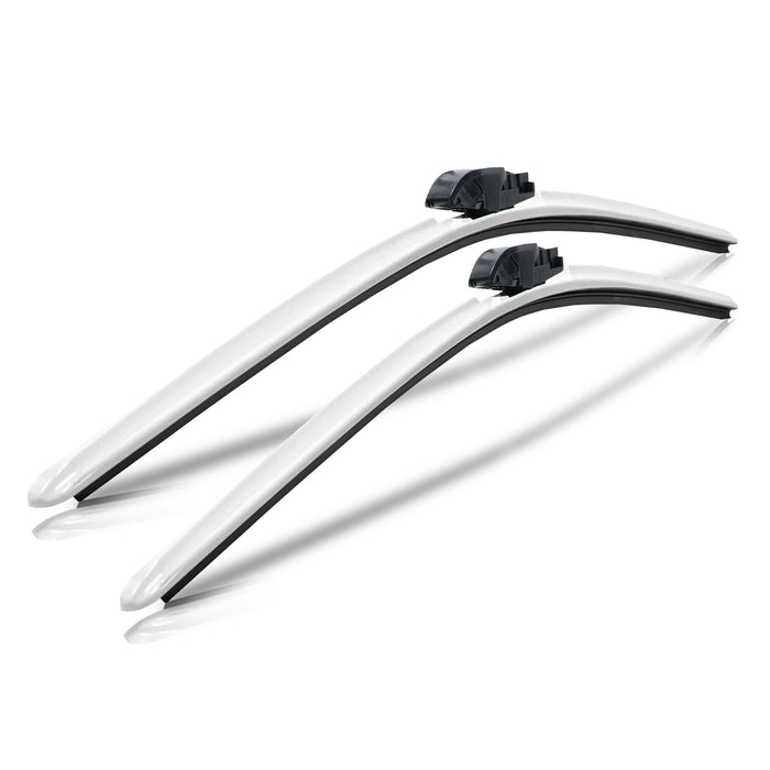 Rivian R1S Windshield Wiper Blades