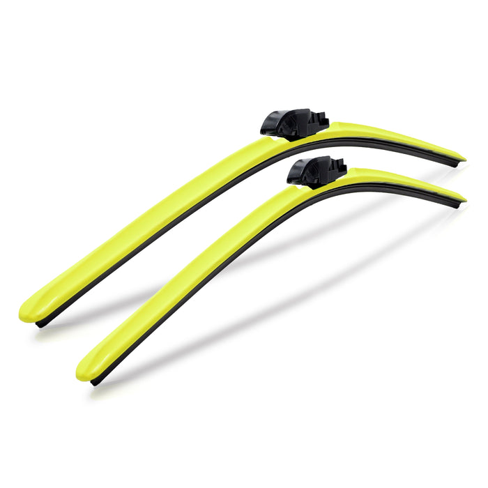Rivian R1S Windshield Wiper Blades