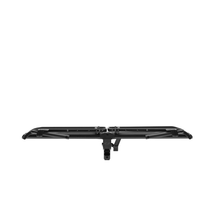 Kuat Piston Pro side view