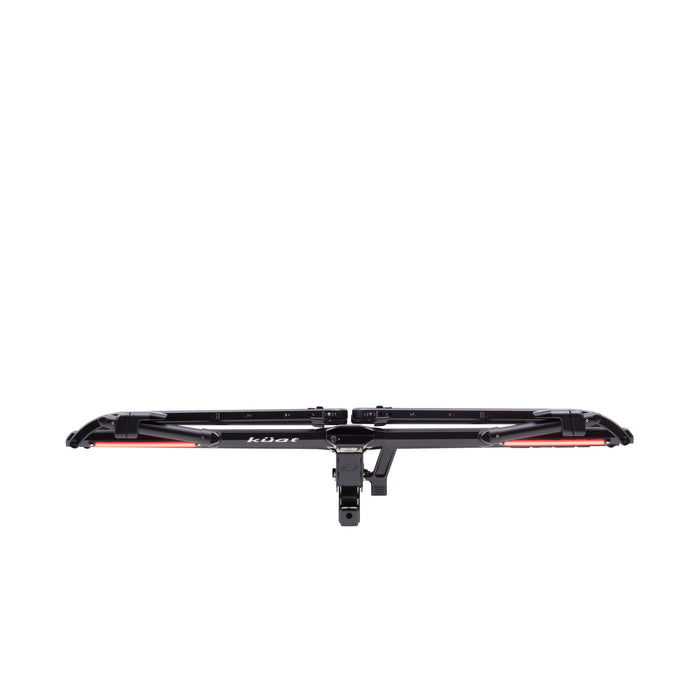Kuat Piston Pro X side view