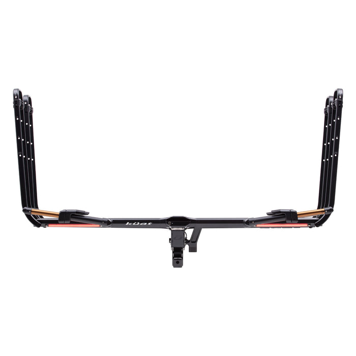 Kuat Piston Pro X Kashima pneumatic arms