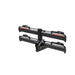 Kuat Piston Pro X integrated LED lights