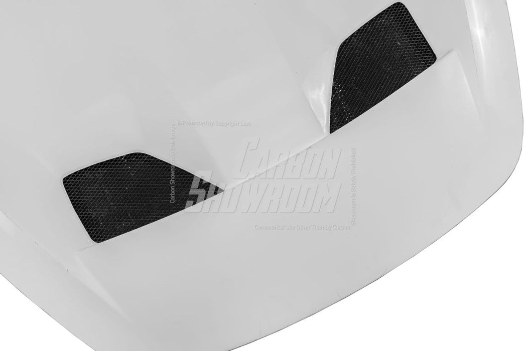 HACKER Widebody Full Complete Kit