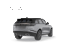 Land Rover Discovery with hidden Stealth hitch SHR40001 - now you see it, now you don't