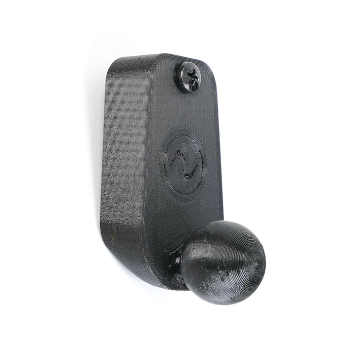 Back Seat Tablet/Phone Mount Anchor for Rivian R1T, R1S, and R2