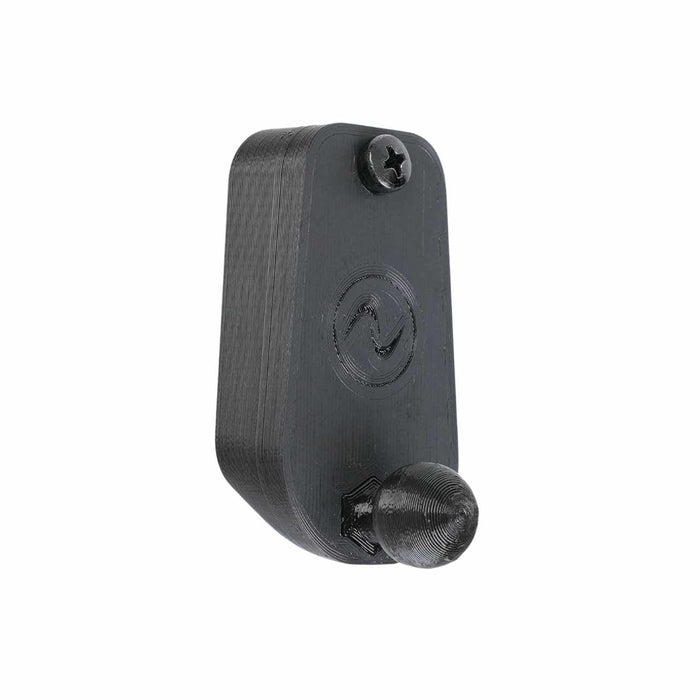 Back Seat Tablet/Phone Mount Anchor for Rivian R1T, R1S, and R2