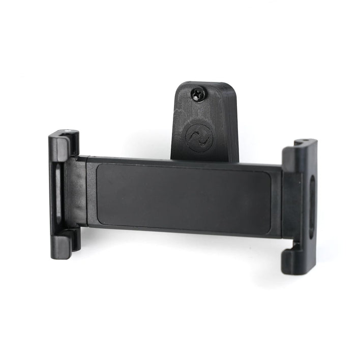 Back Seat Tablet/Phone Mount Anchor for Rivian R1T, R1S, and R2
