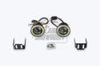 Robot Craftsman bumper DRL light unit