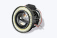 Robot Craftsman bumper DRL light unit