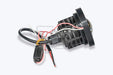 Robot Craftsman bumper DRL light unit
