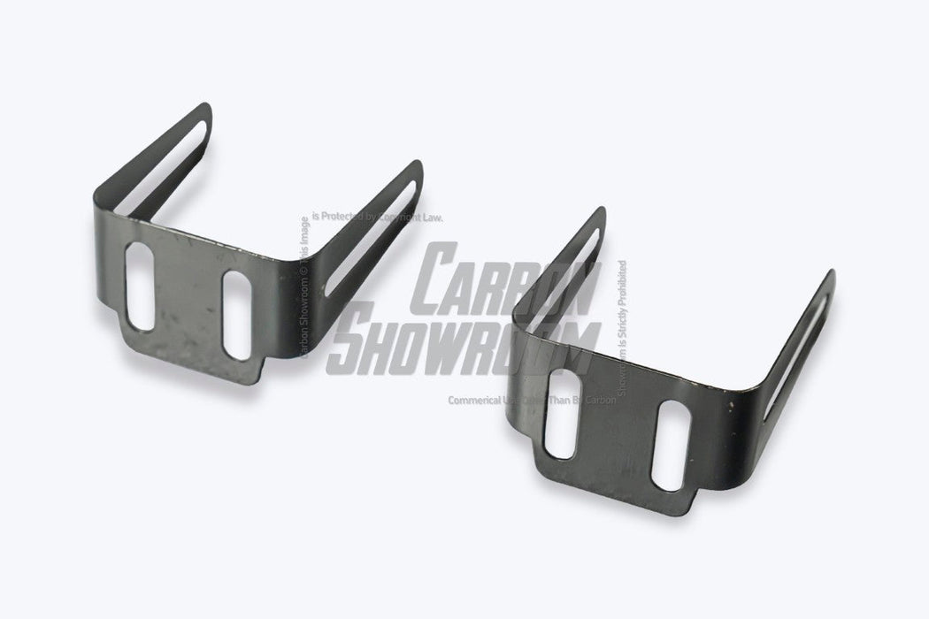 Robot Craftsman bumper DRL light unit