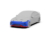 HACKER Full Body Kit detail