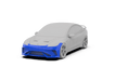 HACKER Full Body Kit detail