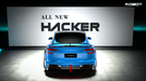 HACKER Full Body Kit
