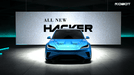 HACKER Full Body Kit