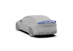 HACKER Full Body Kit detail