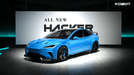 HACKER Full Body Kit