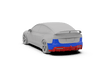 HACKER Full Body Kit detail