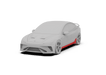 HACKER Full Body Kit detail