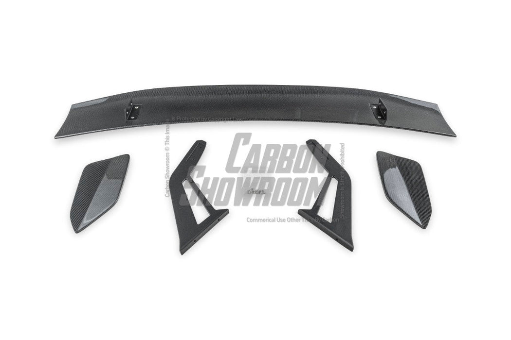 V2 GT wing