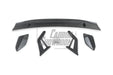 V2 GT wing