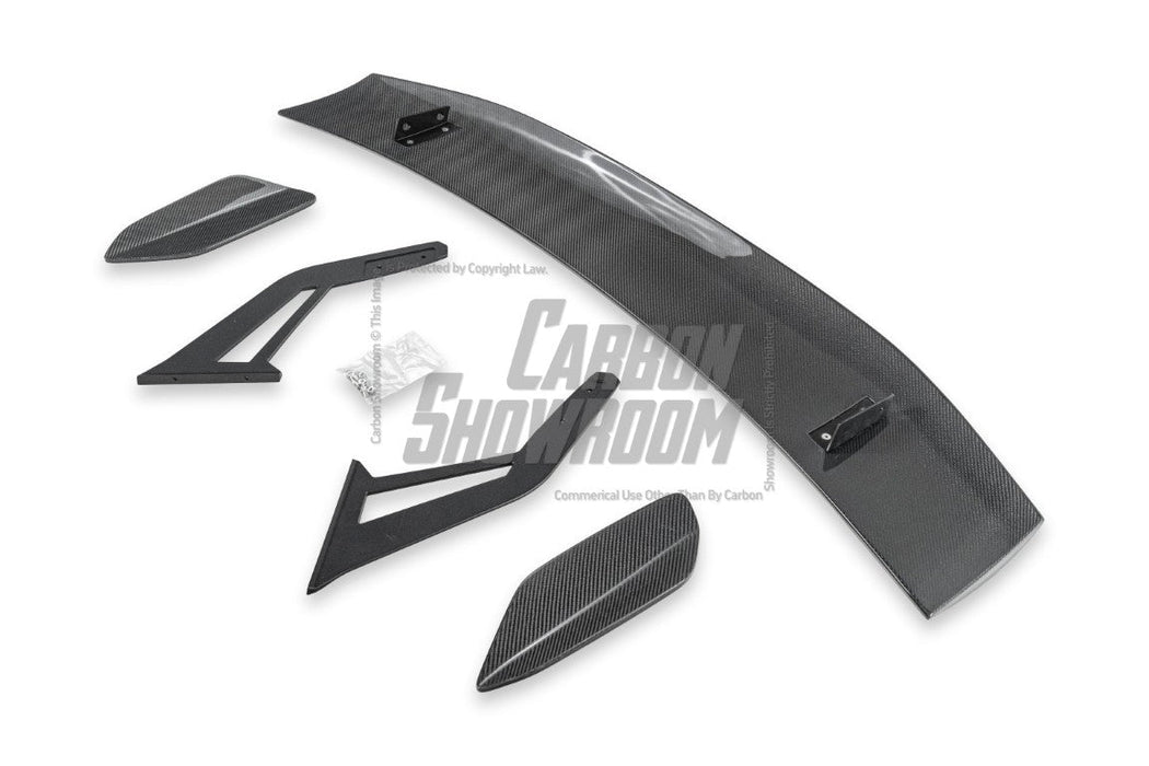 V2 GT wing