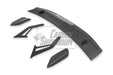 V2 GT wing