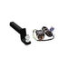 Stealth Hitches SHT25077 towing conversion kit with wiring harness, ball mount and 2 inch ball for 2026 Tesla Model Y