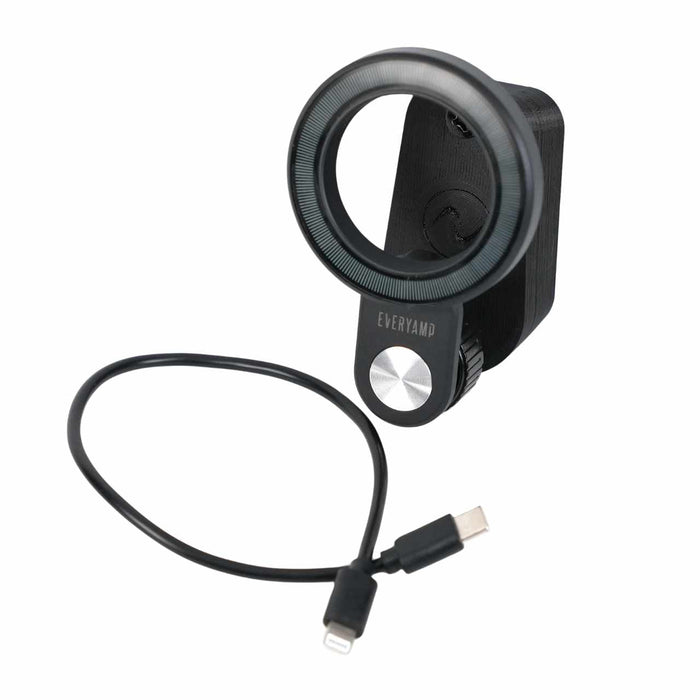 Back Seat Tablet/Phone Mount Anchor for Rivian R1T, R1S, and R2