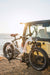 Sport Rider eBike rack fat tire wheel holders