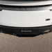 Tesla Model Y Juniper rear diffuser extension with central strakes