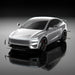 2026 Tesla Model Y Performance aero kit detail