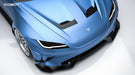 GT wing HACKER