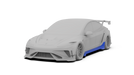 GT wing HACKER