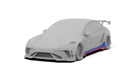 GT wing HACKER