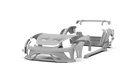 GT wing HACKER