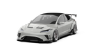 Robot Craftsman HACKER Widebody Kit - Tesla Model 3 Highland/Performance