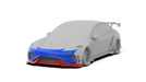 GT wing HACKER