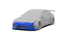 GT wing HACKER