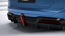 GT wing HACKER